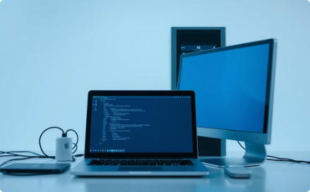 IT & Infrastructure